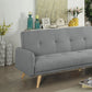 Burgos-Futon Sofa