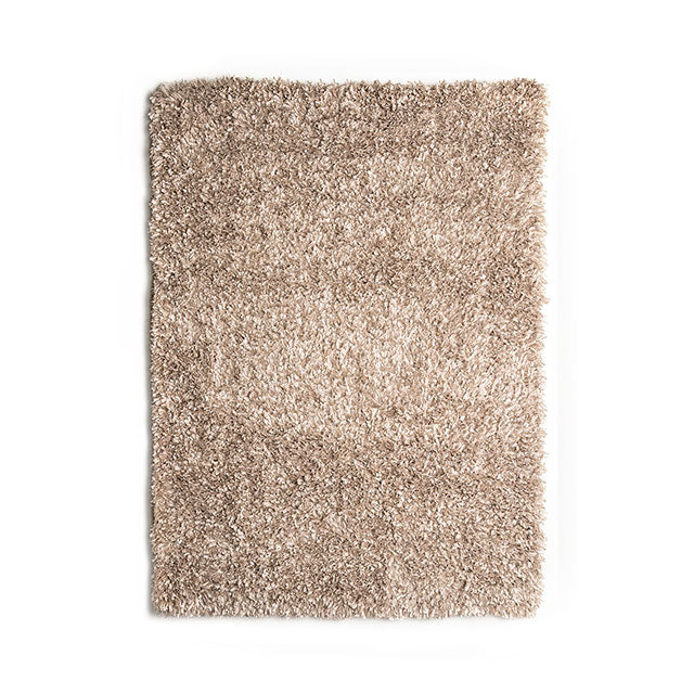 Annmarie-5' X 7' Beige Area Rug
