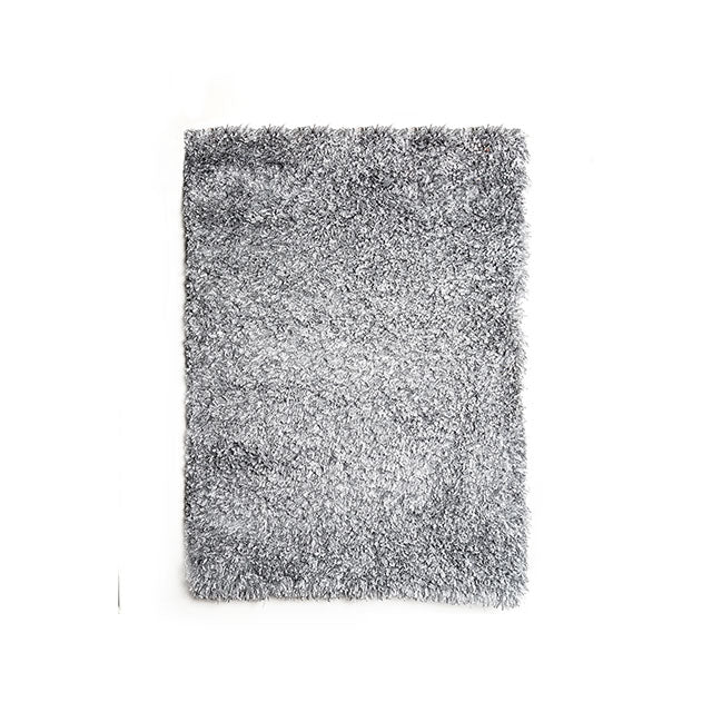 Annmarie-5' X 7' Silver Area Rug