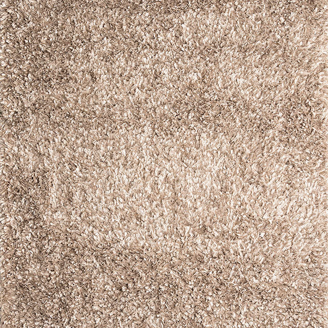 Annmarie-5' X 7' Beige Area Rug