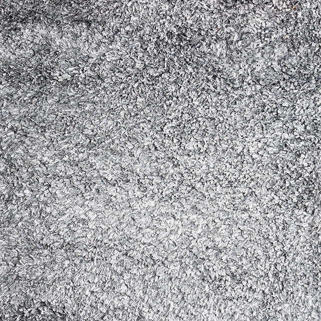 Annmarie-5' X 7' Silver Area Rug