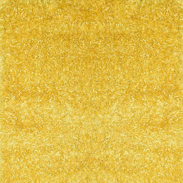 Annmarie-5' X 7' Yellow Area Rug