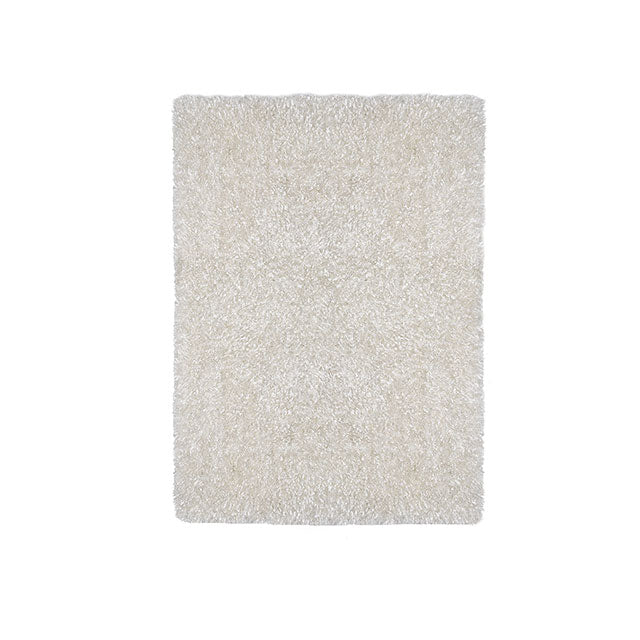 Annmarie-5' X 7' White Area Rug