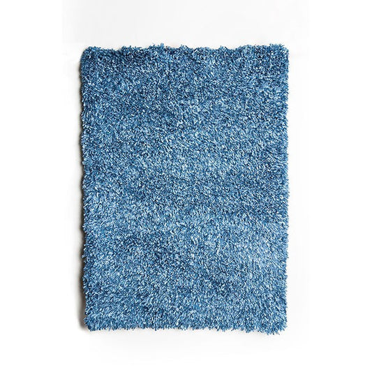 Annmarie-5' X 7' Blue Area Rug