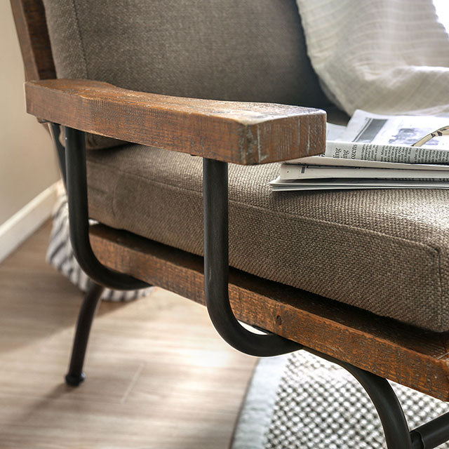 Santiago-Accent Chair