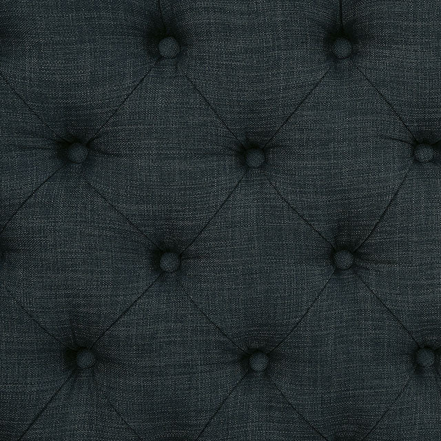 Sania-2-Seater Love Seat Bench