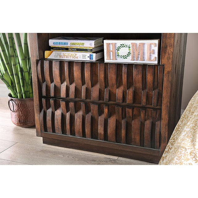 Eutropia-Night Stand