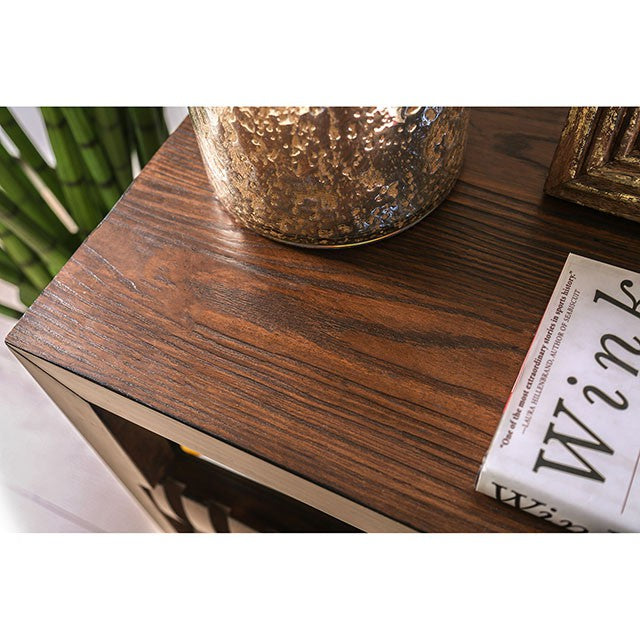 Eutropia-Night Stand