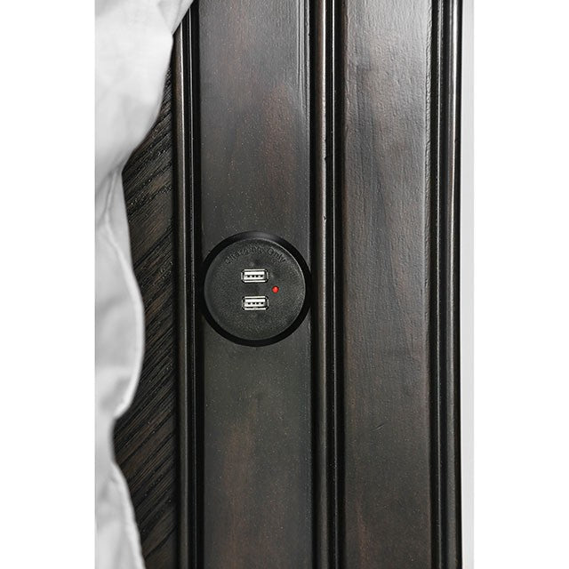 Argyros-Cal.King Bed