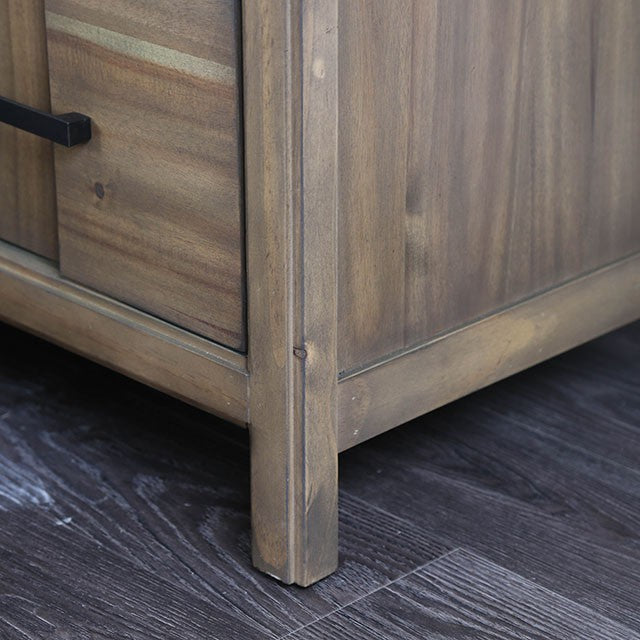 Berenice-Cal.King Bed