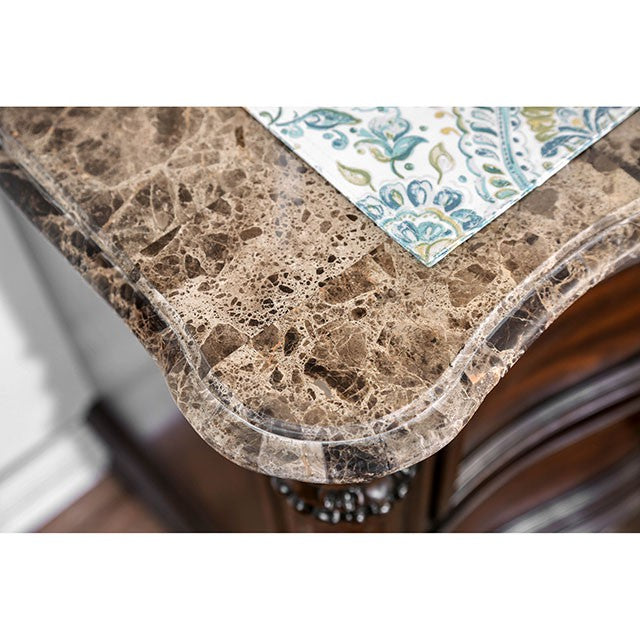 Menodora-Night Stand