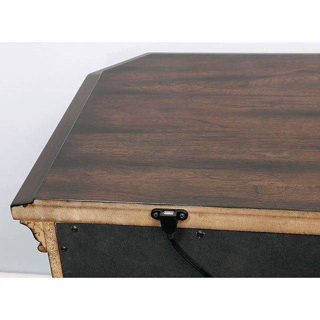 Calliope-Night Stand