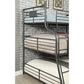 Olga-Twin/Full/Queen Bunk Bed