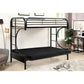 Opal-Twin/Twin Bunk Bed