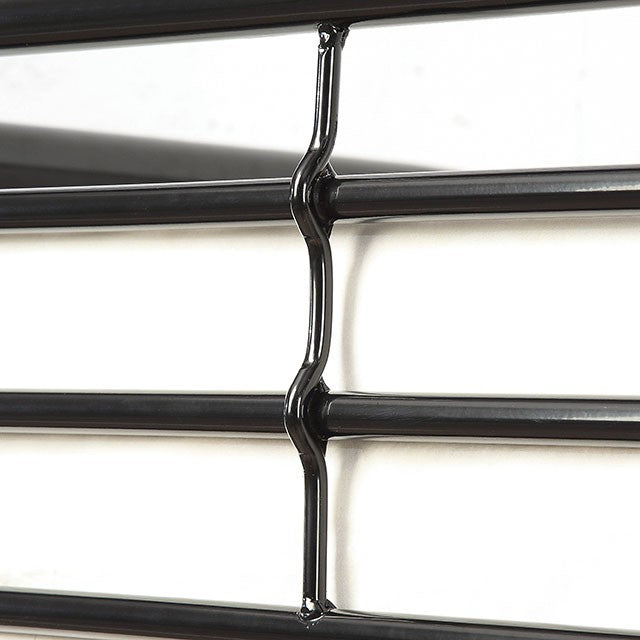 Opal-Twin/Twin Bunk Bed