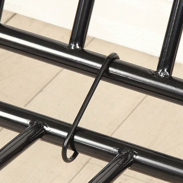 Opal-Twin/Twin Bunk Bed