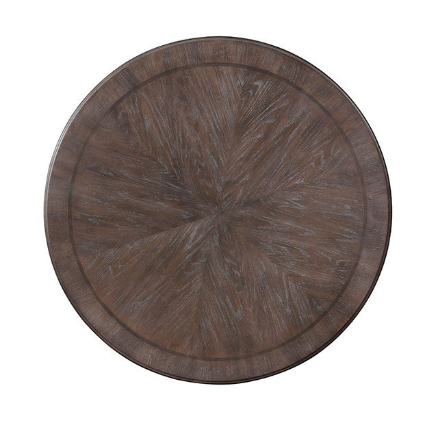 Arcadia-Round Dining Table
