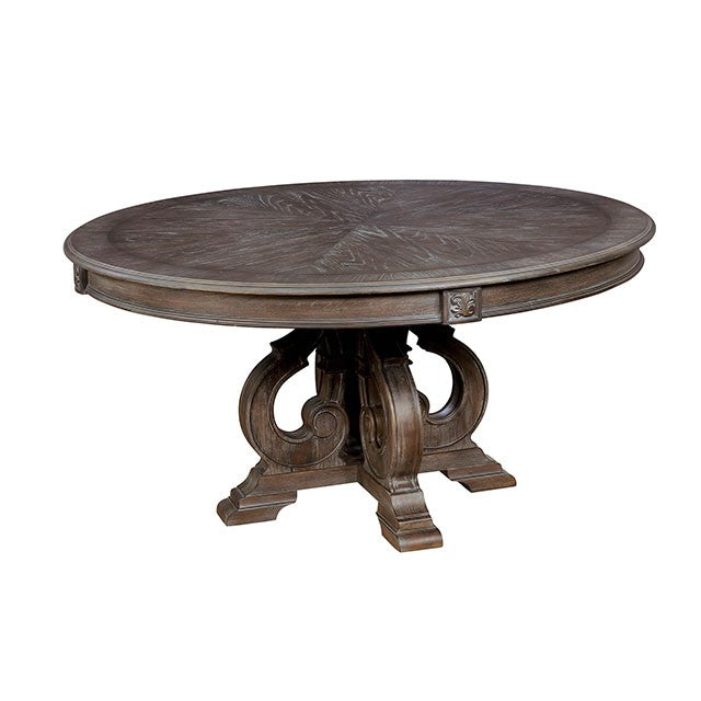 Arcadia-Round Dining Table