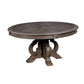 Arcadia-Round Dining Table