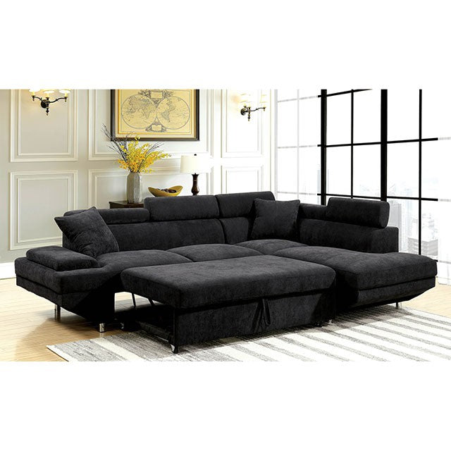 Foreman-Sectional