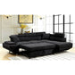 Foreman-Sectional