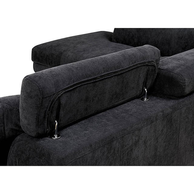 Foreman-Sectional
