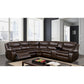 Pollux-Sectional