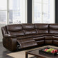 Pollux-Sectional