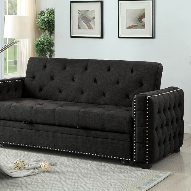 Leonora-Futon Sofa