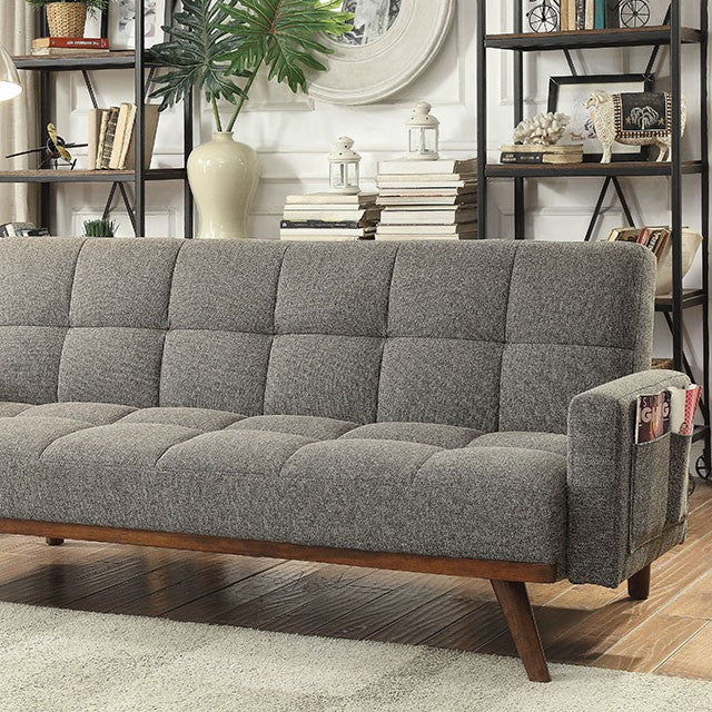 Nettie-Futon Sofa