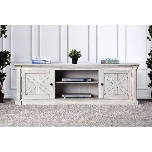 Georgia-72" Tv Stand