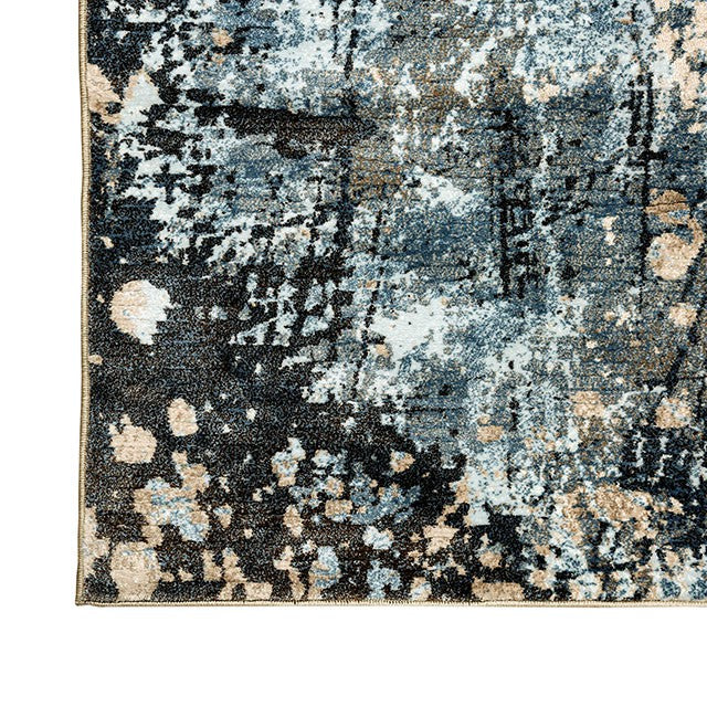 Develi-Area Rug