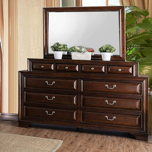 Brandt-Dresser