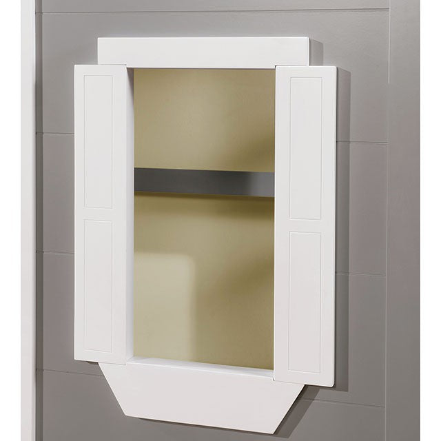 Eileen-Twin Loft Bed