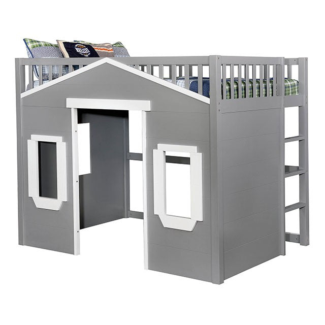 Eileen-Twin Loft Bed