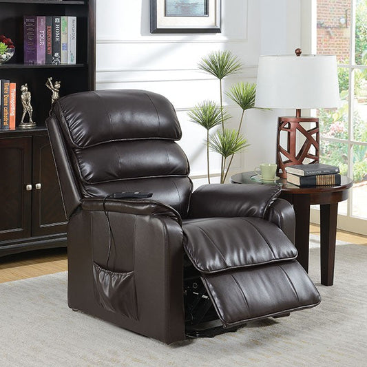 Flip-Recliner