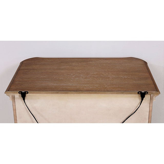 Pembroke-Night Stand