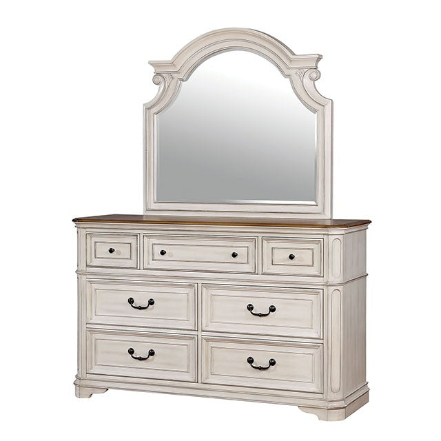 Pembroke-Dresser