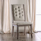 Patience-Side Chair (2/Ctn)