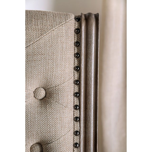 Patience-Side Chair (2/Ctn)