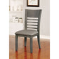 Hillsview-Side Chair (2/Ctn)