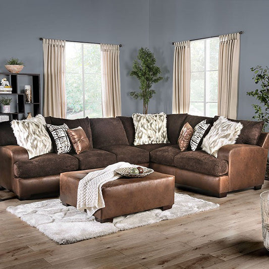 Gellhorn-Sectional