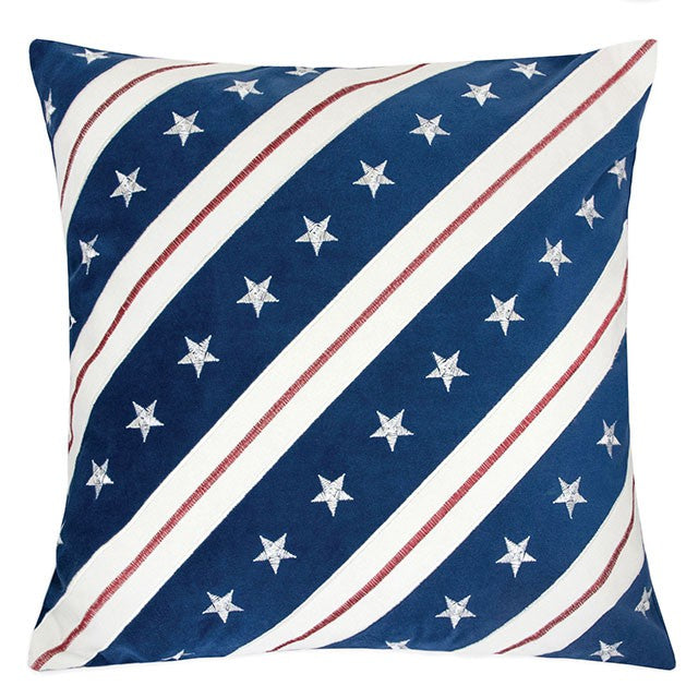 Washton-Accent Pillow