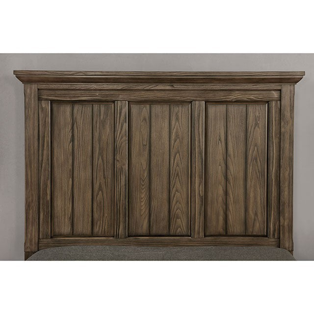 Amarillo-Cal.King Bed