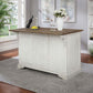 Scobey-Kitchen Island