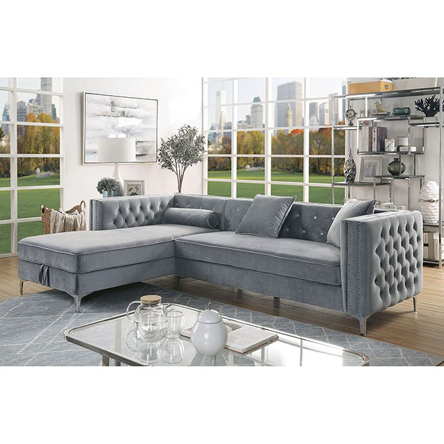 Amie-Sectional