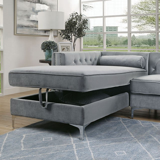 Amie-Sectional