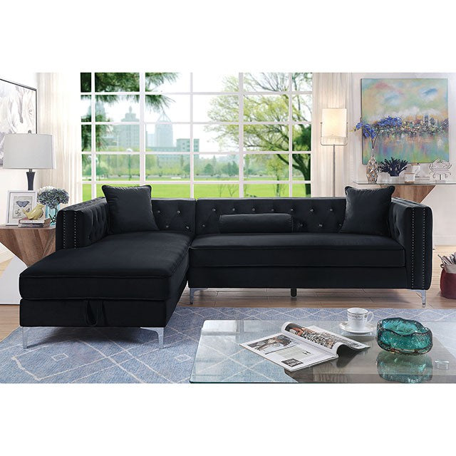 Amie-Sectional