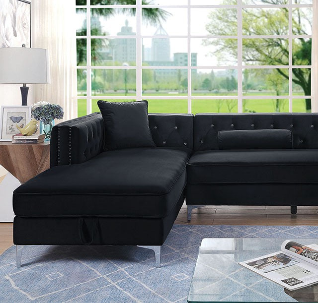 Amie-Sectional