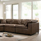 Tamera-Sectional